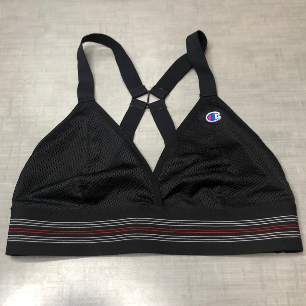Champion sports bra